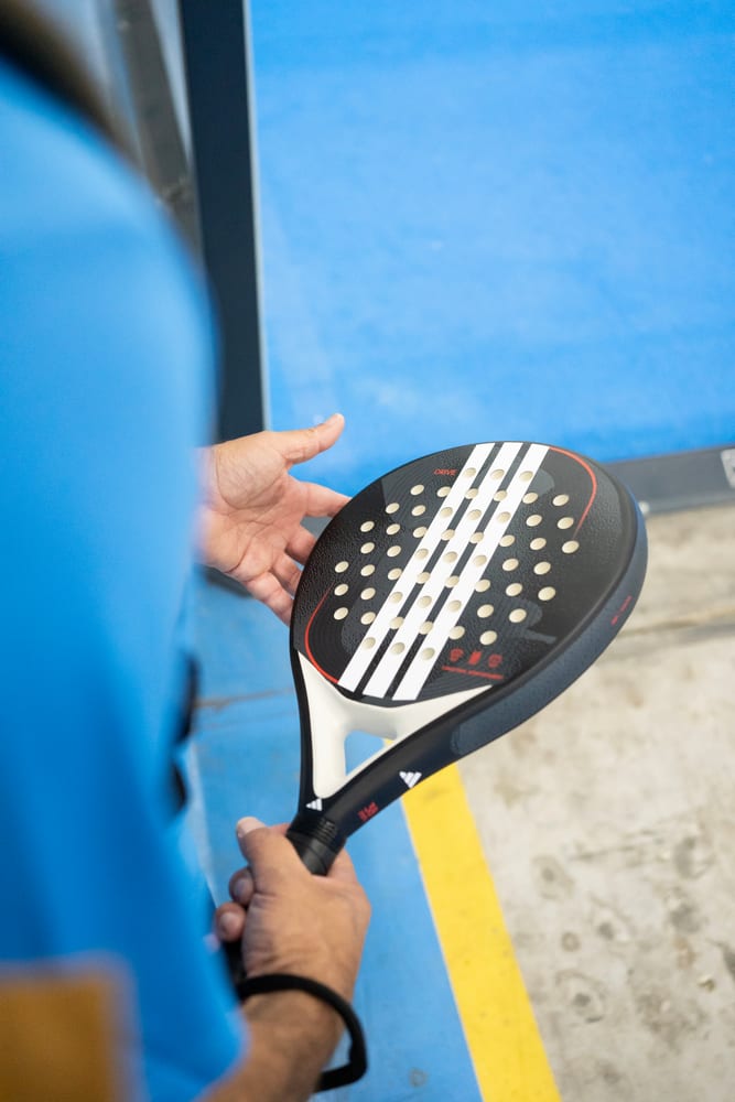 Padel