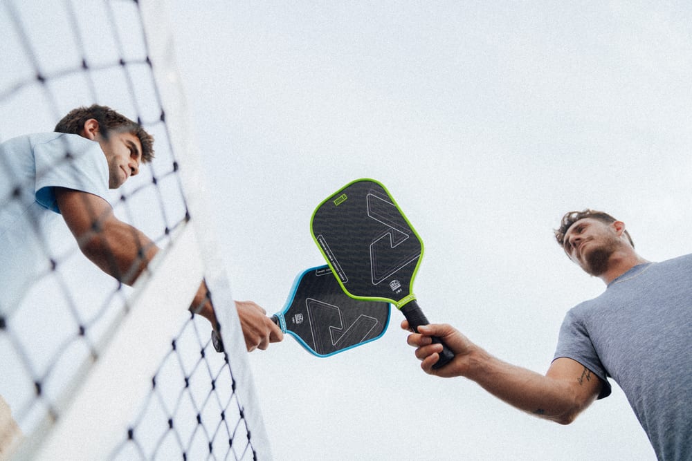 Pickleball