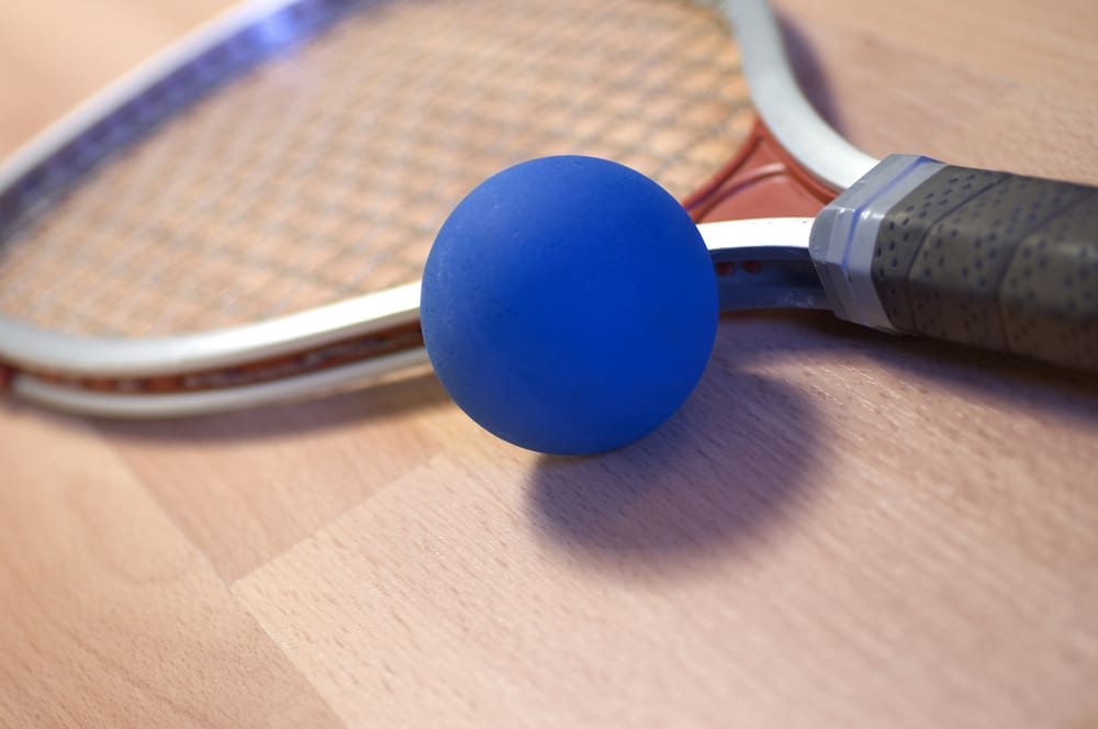 Racquetball
