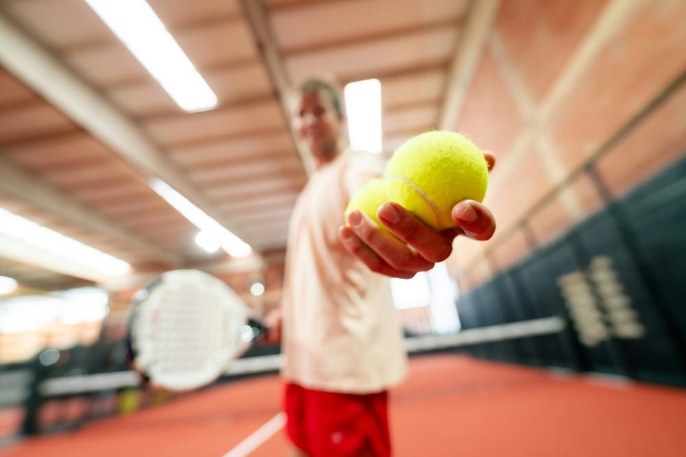 Tennis